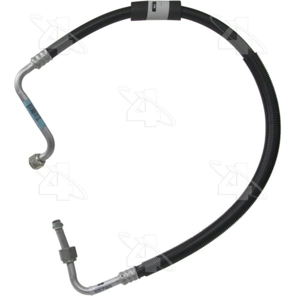 Four Seasons Ford Bronco 87-F Ser Pu 92-88-F Ser Med Hose Assembly, 55705 55705